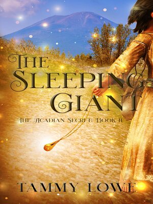 cover image of The Sleeping Giant